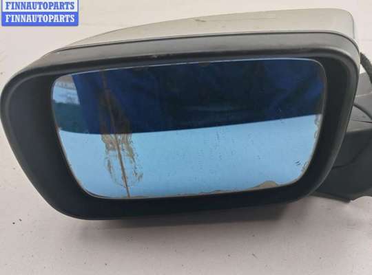 купить Зеркало наружное левое на BMW 3 E46 (1998-2006)