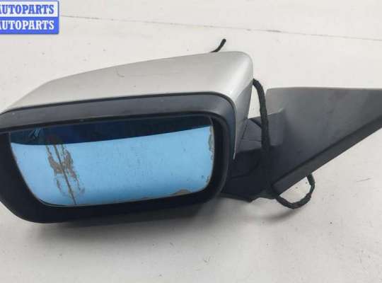 купить Зеркало наружное левое на BMW 3 E46 (1998-2006)