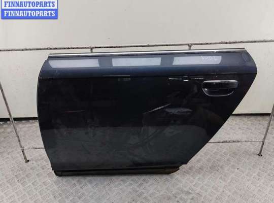 Дверь боковая задняя левая AU1718585 на Audi A6 C6 (2004-2011)