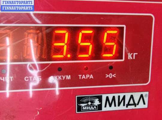 купить Диск тормозной задний на Audi 80 B4 (1991-1996)