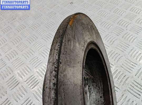 купить Диск тормозной задний на Audi 80 B4 (1991-1996)