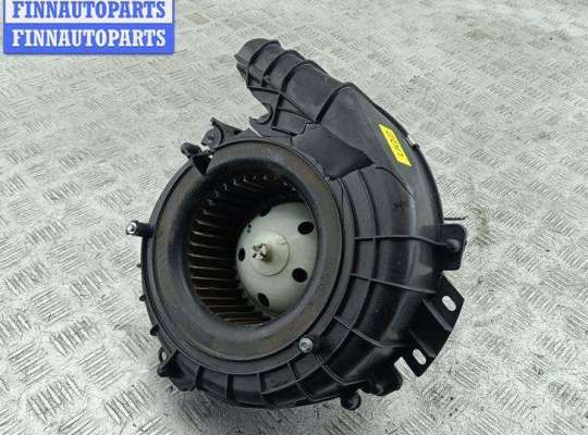 купить Двигатель отопителя (моторчик печки) на Opel Astra H (2004-2009)