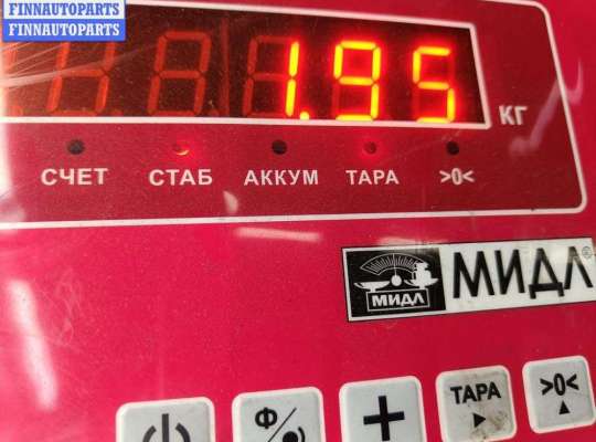 купить Двигатель отопителя (моторчик печки) на Opel Astra H (2004-2009)