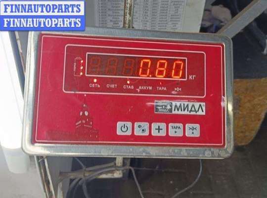 купить Замок двери передней левой на Audi A4 B7 (2004-2008)