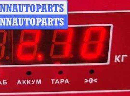 купить Фара правая на BMW 5 E39 (1995-2003)