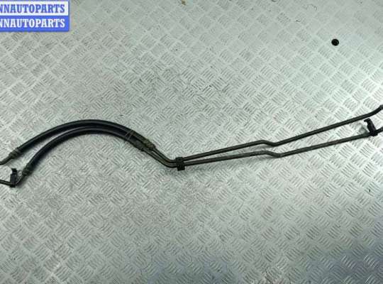 Патрубок (трубка, шланг) на BMW 5 (E39)