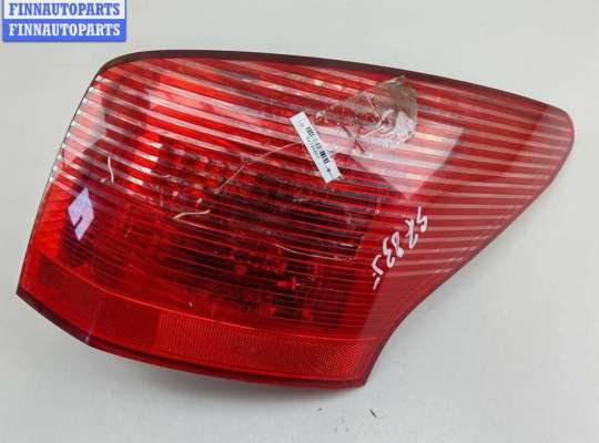 Фонарь задний правый PG1157467 на Peugeot 407
