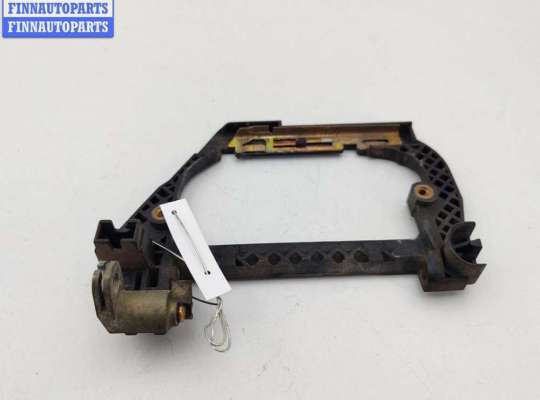 Купить Корпус (держатель) ручки двери задней правой на BMW 5 E39 (1995-2003) Корпус (держатель) ручки двери задней правой BM3677341 на BMW 5 E39 (1995-2003)