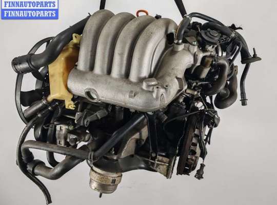 купить Двигатель (ДВС) на Audi A4 B5 (1994-2001)