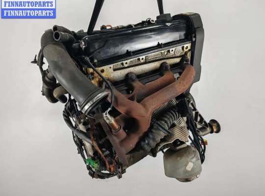 купить Двигатель (ДВС) на Audi A4 B5 (1994-2001)
