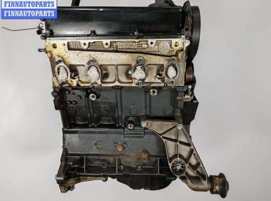 купить Двигатель (ДВС) на Audi A4 B5 (1994-2001)