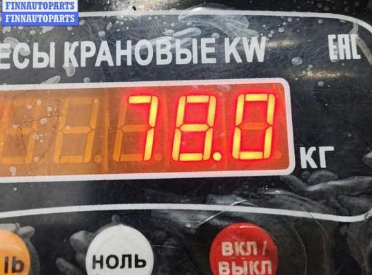 купить Двигатель (ДВС) на Audi A4 B5 (1994-2001)