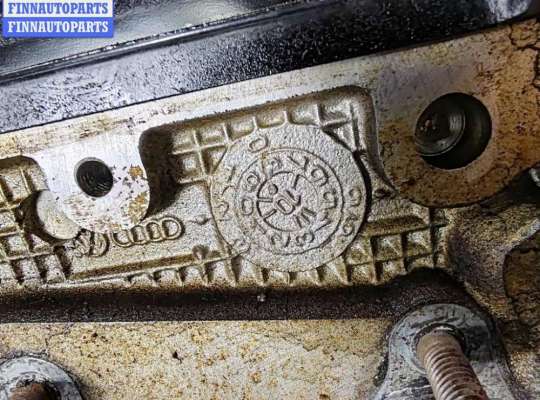 купить Двигатель (ДВС) на Audi A4 B5 (1994-2001)