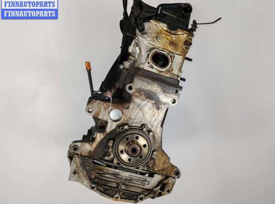 купить Двигатель (ДВС) на Audi A4 B5 (1994-2001)