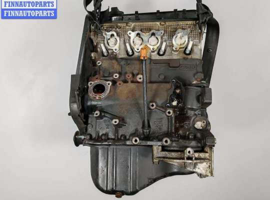 купить Двигатель (ДВС) на Audi A4 B5 (1994-2001)