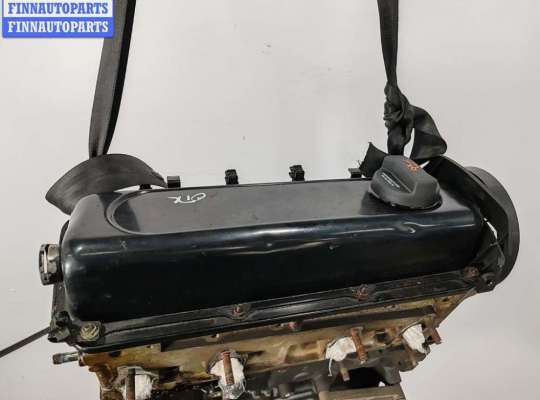 купить Двигатель (ДВС) на Audi A4 B5 (1994-2001)