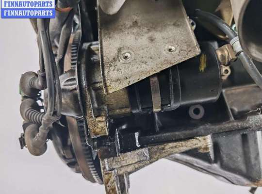 купить Двигатель (ДВС) на Audi A4 B5 (1994-2001)