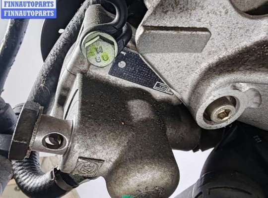 купить Двигатель (ДВС) на Audi A4 B5 (1994-2001)