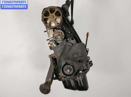 купить Двигатель (ДВС) на Audi A4 B5 (1994-2001)