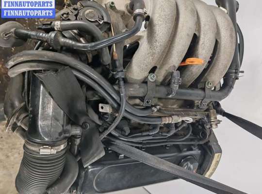 купить Двигатель (ДВС) на Audi A4 B5 (1994-2001)