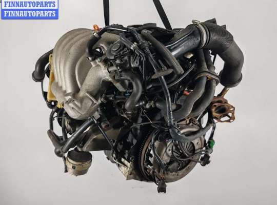 купить Двигатель (ДВС) на Audi A4 B5 (1994-2001)