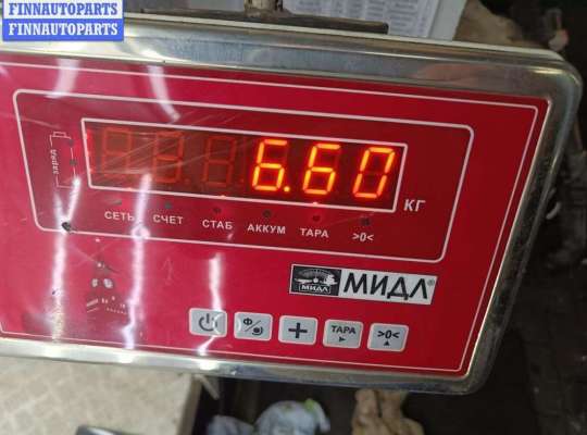 купить Рамка передняя (панель кузовная, телевизор) на Ford Galaxy (2000-2006)