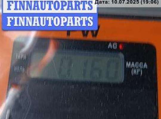 купить Корректор фар на Ford Galaxy (2000-2006)