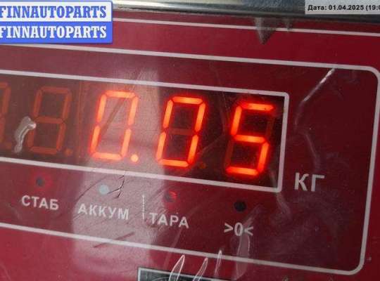купить Корректор фар на Opel Zafira A (1999-2005)