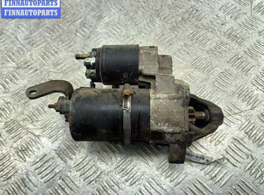 Стартер AU1743762 на Audi A4 B5 (1994-2001)