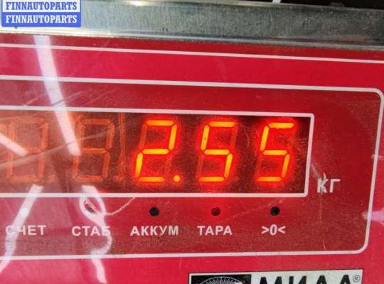 купить Радиатор основной на Mazda 3 (2003-2008) BK