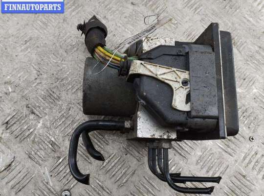 Блок ABS на Citroen C5 II (X7)