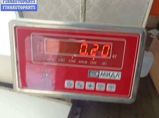 купить Корпус (держатель) ручки двери задней правой на Skoda Octavia mk1 (A4 1U) 1996-2010