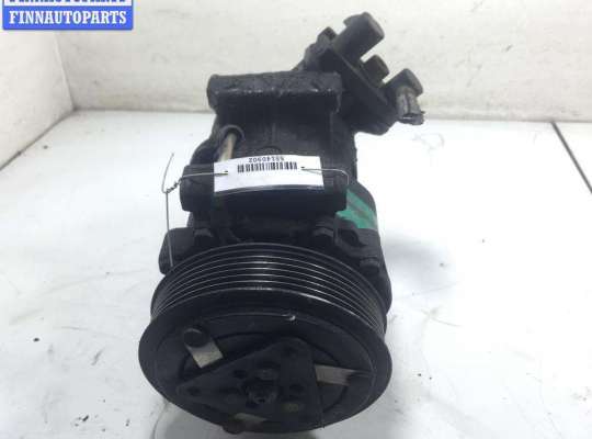 Компрессор кондиционера CT1074005 на Citroen Xsara Picasso