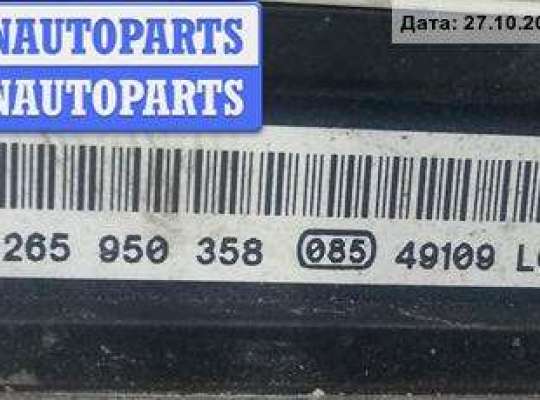купить Блок ABS (Модуль АБС) на Audi A4 B7 (2004-2008)