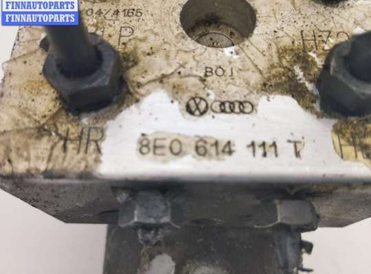 купить Блок ABS (Модуль АБС) на Volkswagen Passat B5+ (GP)