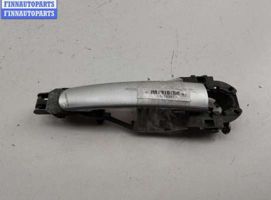 купить Ручка двери наружная передняя левая на Volkswagen Passat B5+ (GP)