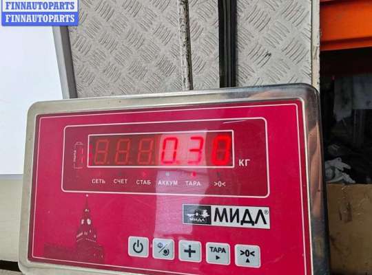 купить Ручка двери наружная передняя левая на Volkswagen Passat B5+ (GP)