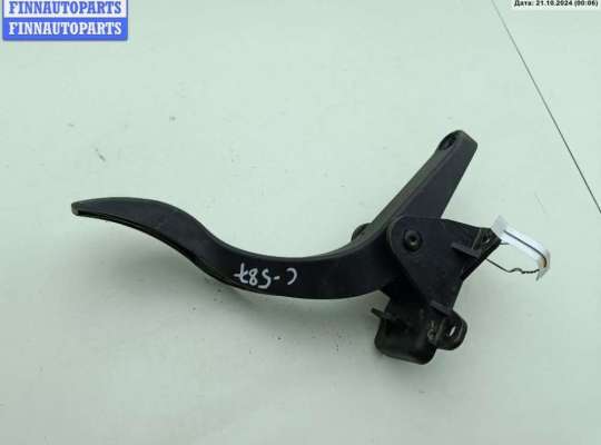 купить Педаль газа на Ford Focus I (1998-2005)