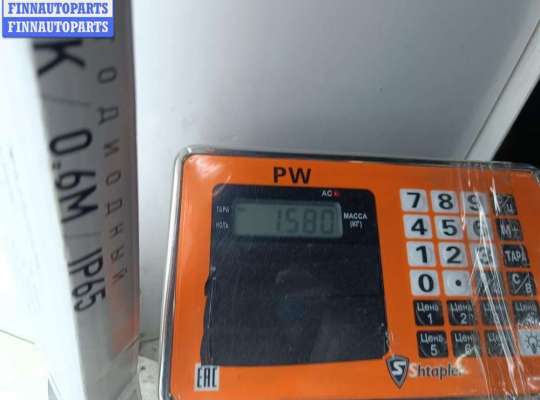 купить Подушка безопасности боковая (шторка) левая на Renault Scenic II (2003-2009)