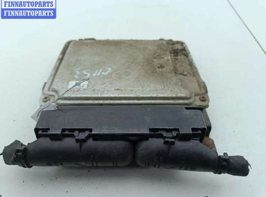 купить Блок управления двигателем (ДВС) на Volkswagen Passat B6