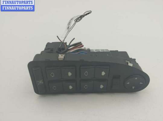 Блок кнопок управления стеклоподъемниками BM3614106 на BMW 5 E39 (1995-2003)