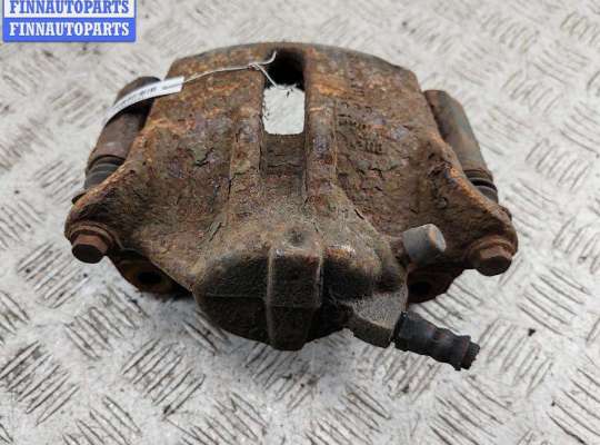 купить Суппорт передний правый на Renault Scenic II (2003-2009)