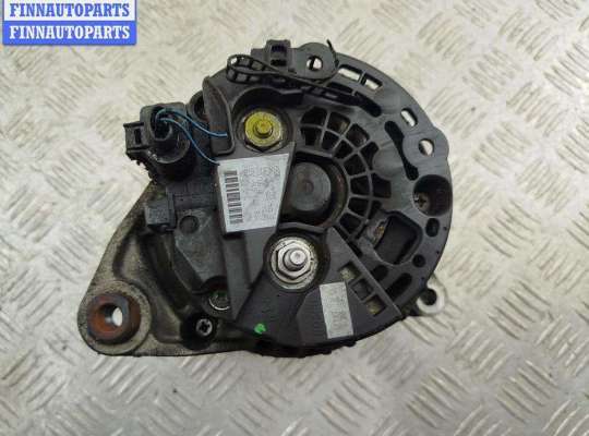 купить Генератор на Audi A4 B6 (2001-2004)