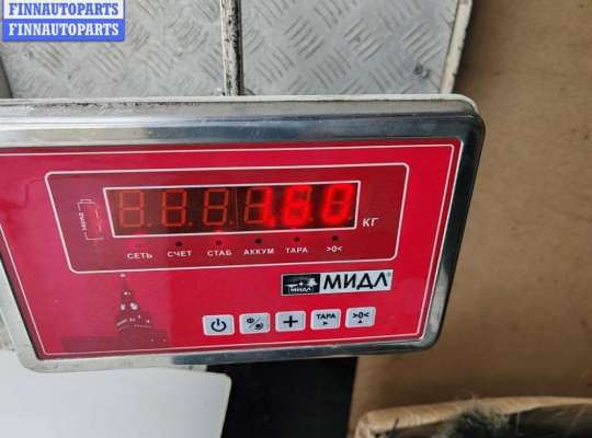 купить Кулиса КПП на BMW 3 E36 (1991-2000)