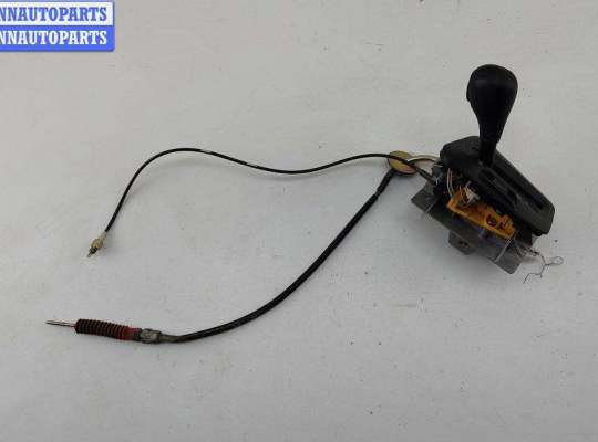 Кулиса КПП BM3585782 на BMW 3 E36 (1991-2000)