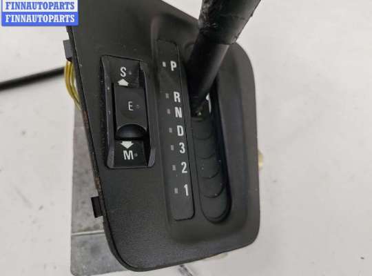 купить Кулиса КПП на BMW 3 E36 (1991-2000)