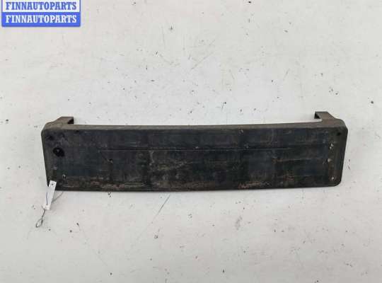 купить Бленда (накладка под номер) на Mercedes C-Class W203 (2000-2006)