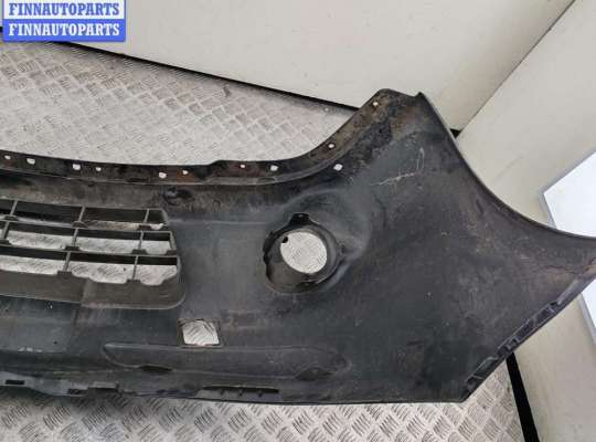 купить Бампер передний на Nissan Note