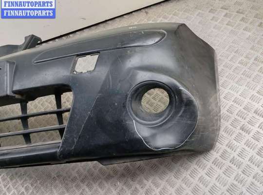 купить Бампер передний на Nissan Note