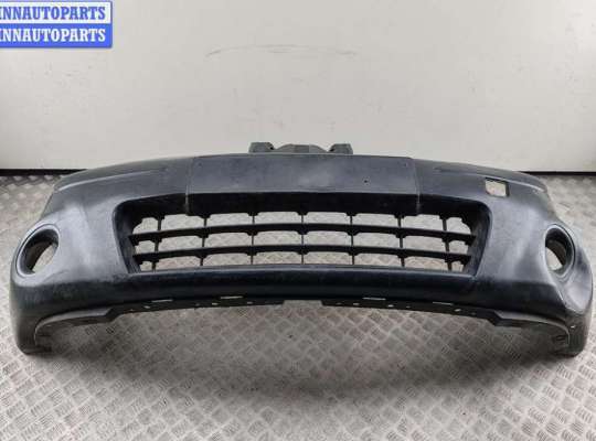 купить Бампер передний на Nissan Note